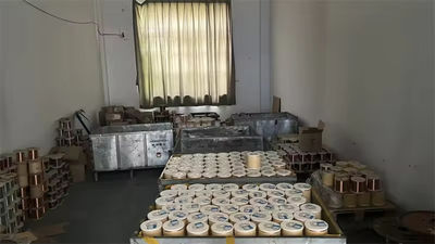 Haiyan County Sheng An Electric Co., Ltd.