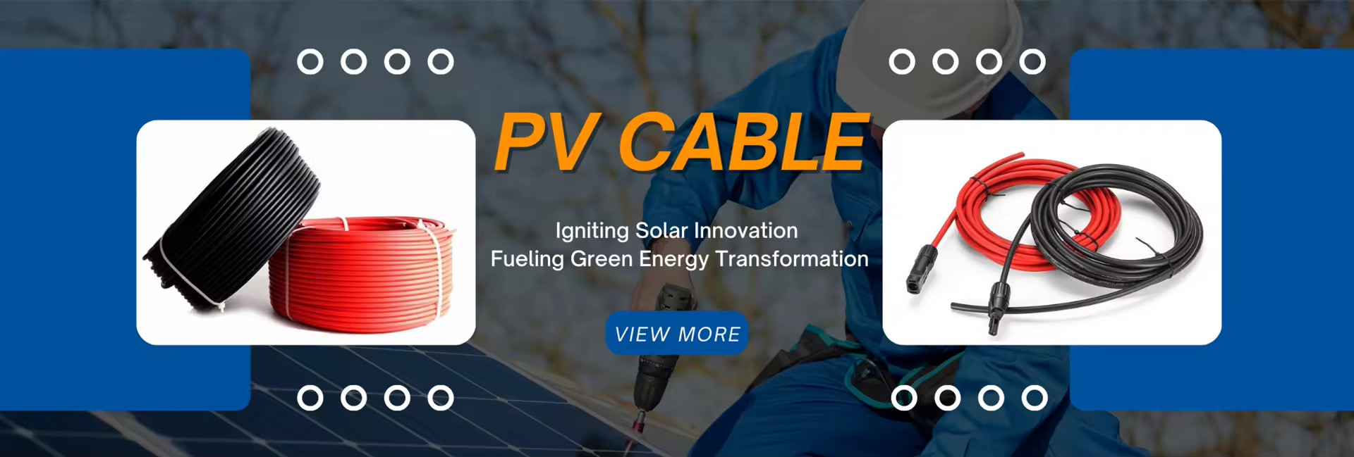 qualité Cable de câble électrique usine