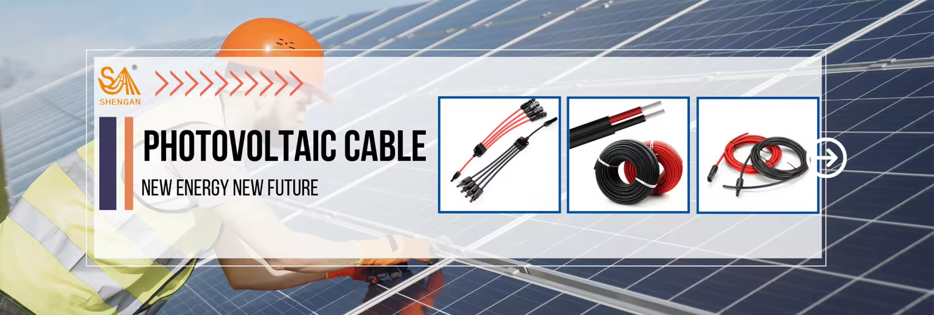 qualité Cable de câble électrique usine