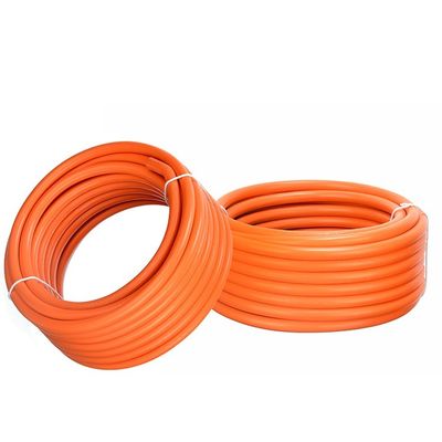 3X3.5MM Copper Conductor VDE Standard H05VV-F 300/500V 3 Core Cable for Home Appliance Power and Electrical Applications