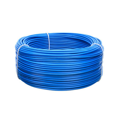 Cable d'alimentation en PVC pour appareils électroménagers