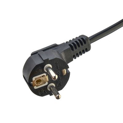 Commandeur de cuisinière imperméable à l'eau pour appareils électroménagers 16A/250V Corée KC Standard