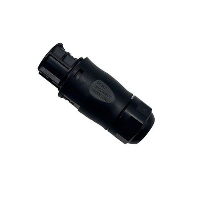 Betteri BC01 IP68 Mico Inverter Connector Protective End Plug for Balcony Solar Electricity Generating Panel System
