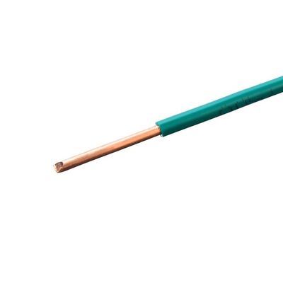 VDE H07V-U 450/750V Télécommande électrique à basse tension