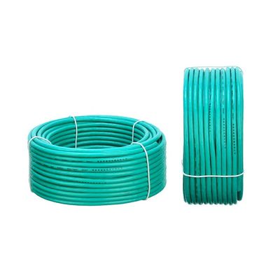 VDE H07V-U 450/750V Télécommande électrique à basse tension