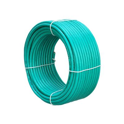 VDE H07V-U 450/750V Télécommande électrique à basse tension