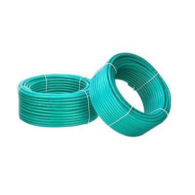 VDE H07V-U 450/750V Télécommande électrique à basse tension