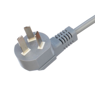 Commercial Grade CCC Certificated Computer Power Cord Y Splitter 3C Plug with 2 Way C13 Plug Socket 16a 3pin