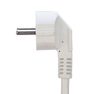 3x4 câble d'alimentation câble d'extension prise universelle prise électrique 4 gang prises d'extension électrique avec réseau SDK et tension nominale 220V