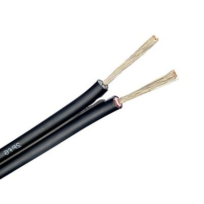 1C X78/0.3MM à double noyau 4mm 6mm 8mm 10mm câble solaire pour panneau solaire 1m 2m 4m longueur DC 1500V