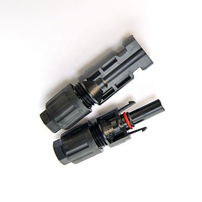 1C X78/0.3MM à double noyau 4mm 6mm 8mm 10mm câble solaire pour panneau solaire 1m 2m 4m longueur DC 1500V