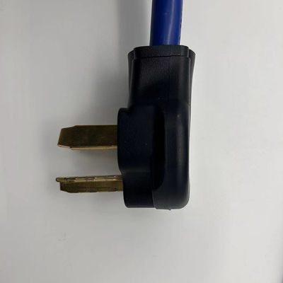 ETL câble d'extension RV lourd 30Amp 10-30P à 10-30R câble 10AWG/3 STW 25FT pour séchoir générateur et camping-car