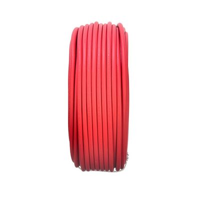 100M/1roll 2.5mm Electric Cable for Indonesia SNI 450/750V Single Core Solid Copper Conductor Temperature Range -5C To 70C