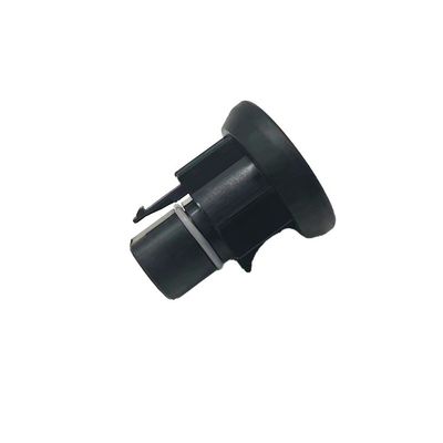 S Sertifiée en Suisse, prise étanche IP55 câble d'alimentation CA avec Betteri BC01 IP68 Norme de certification DIN VDE 0620/EN 50075 1990