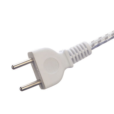 AC Iron Wire with Plug 1.8m Power Cord Cable E27 Lamp Base 220v 16a in Pakistan Karachi
