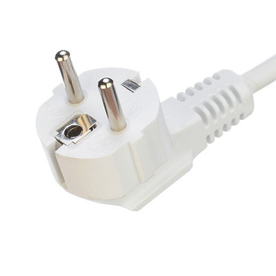 250V câble d'extension prise universelle 3M 5M câble à 4 trous bande d'alimentation 3x4 câble d'alimentation 16A pour plusieurs prises et appareils