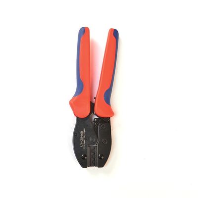 Kit d'outils de débranchement des branches de câbles photovoltaïques IEC type extrémité femelle pour câbles photovoltaïques 2.5MM2/4MM2/6MM2 et connecteurs PV004