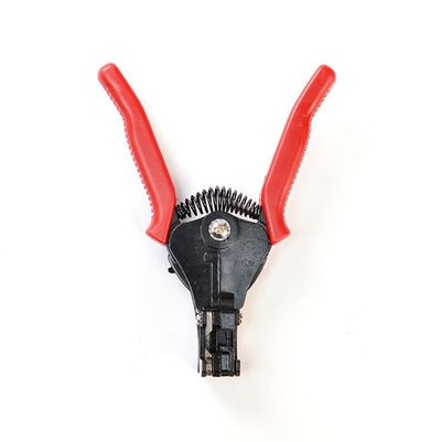 Kit d'outils de débranchement des branches de câbles photovoltaïques IEC type extrémité femelle pour câbles photovoltaïques 2.5MM2/4MM2/6MM2 et connecteurs PV004