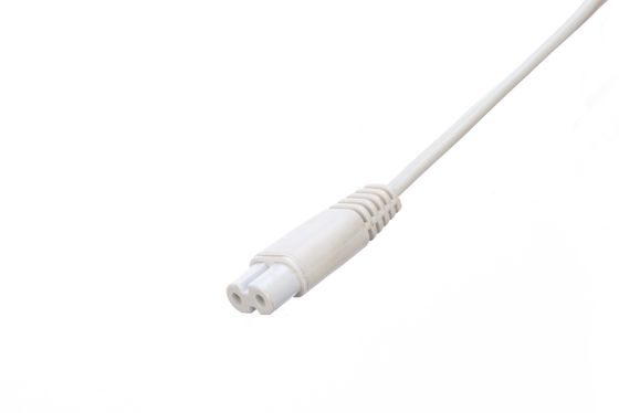 Cable de câblage de l'UE C7