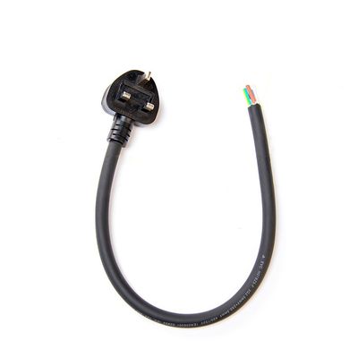 H07BZ5-F EN50620 UK Plug EVJE EVJT 11kw 450v 750v LSZH Européens TUV Véhicules électriques EV Chargeur de voiture