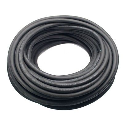 Cable d'alimentation pour appareils électroménagers à 4 cœurs H05RN-F H05RRR-F H07RN-F VDE standard en caoutchouc isolé longueur 100M/1 rouleau