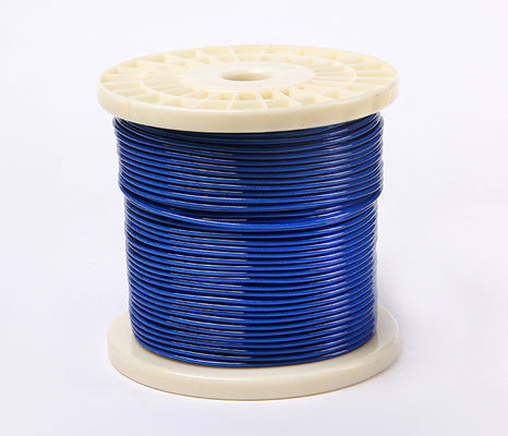Conducteur de cuivre à basse tension SNI Standard 1,5 mm carrés Cordon électrique à noyau unique à phase unique pour alimentation électrique et éclairage