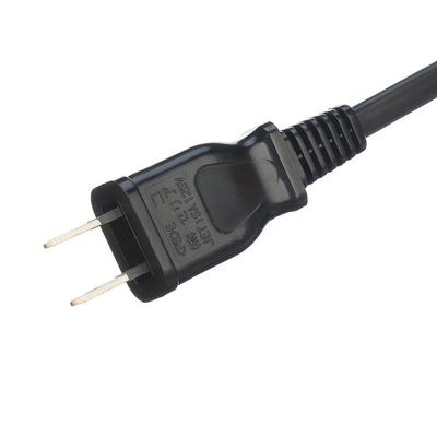 câbles d'extension de câble d'alimentation 2 broches JET prise avec 3 prises pour couverture électrique 125V réseau N/A prise féminine JET 3 prise de chemin