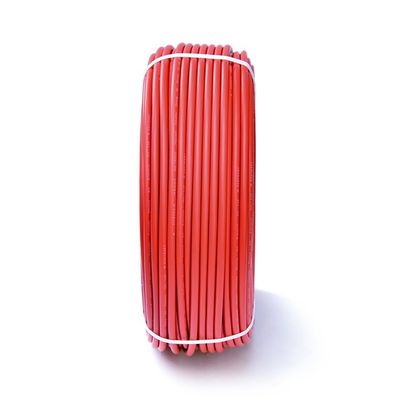 PV1-F 1x4mm2 XLPE Insulated Solar Photovoltaic Cable for Grounding Between PV Panels -40C to 90C