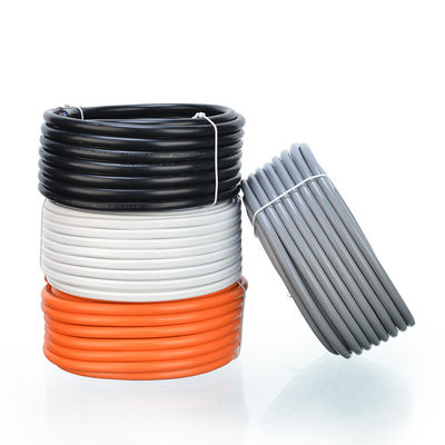 450/750v 3 noyaux de cuivre pur PVC Jacket câble de terre câble de mise à la terre câble flexible câble électrique standard BS 6004
