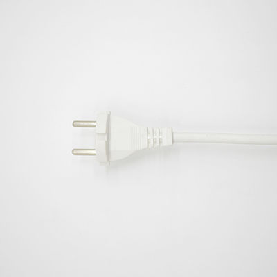 SH-67 Female End Type SNI Certificated 250v 10A Flame Retardant PVC Power Cord with Good Selling and SNI Certification