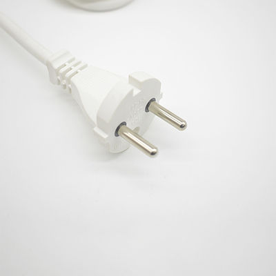 SH-67 Female End Type SNI Certificated 250v 10A Flame Retardant PVC Power Cord with Good Selling and SNI Certification