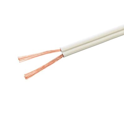 Spt 1 Fil sans enveloppe 300/300V Voltage nominal -5C à 70C Plage de température polyvalente pour les applications intérieures et extérieures