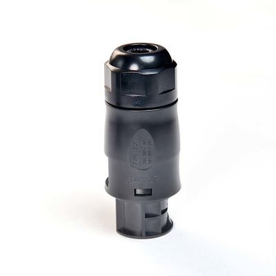 CEE/16 3 Prong Schuko Plug Cordon d'extension CA Swiss Plug câblé H07RN-F 3X1.5MM2 avec connecteur féminin BC01 Betteri