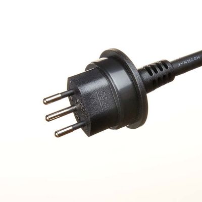CEE/16 3 Prong Schuko Plug Cordon d'extension CA Swiss Plug câblé H07RN-F 3X1.5MM2 avec connecteur féminin BC01 Betteri