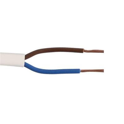 0.5mm2/0.75mm2 J03vvh2 f fils électriques avec des noyaux de câbles multicœurs et du câble de contrôle d'isolation en PVC