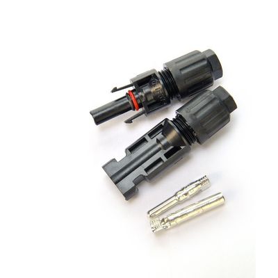 1000v DC Solar Pv Cable 4.0mm2 Conductor Material Copper with IP67 Protection Degree and Pv004 Crimping Tool