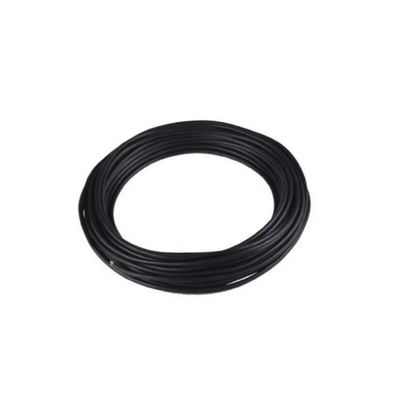 Cable de commande d'isolation en caoutchouc H05rn f câbles d'alimentation VDE pour produits en cuivre