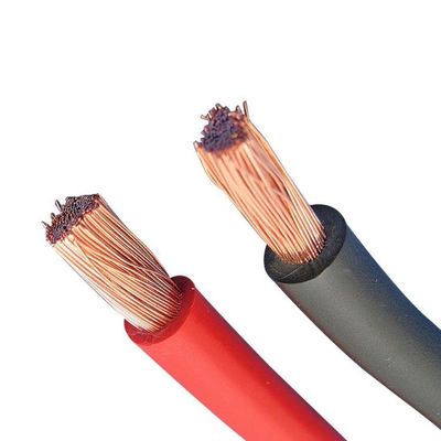 Fabrication de fils pour chaussures en PVC et matériaux isolants