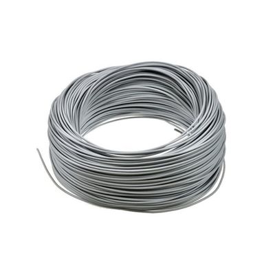 Insulation PVC Control Cable for Single Core Stranded H05v Electric Wire in High Demand