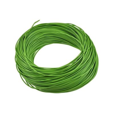 câble électrique à noyau simple H07v k 2 5qmm 450/750v câble RV à brins nus avec conducteur en cuivre