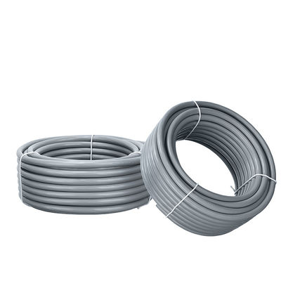 Cable d'alimentation électrique industriel à 3 cœurs / 2 cœurs 14/16/18 AWG SJTW Indiqué par ETL